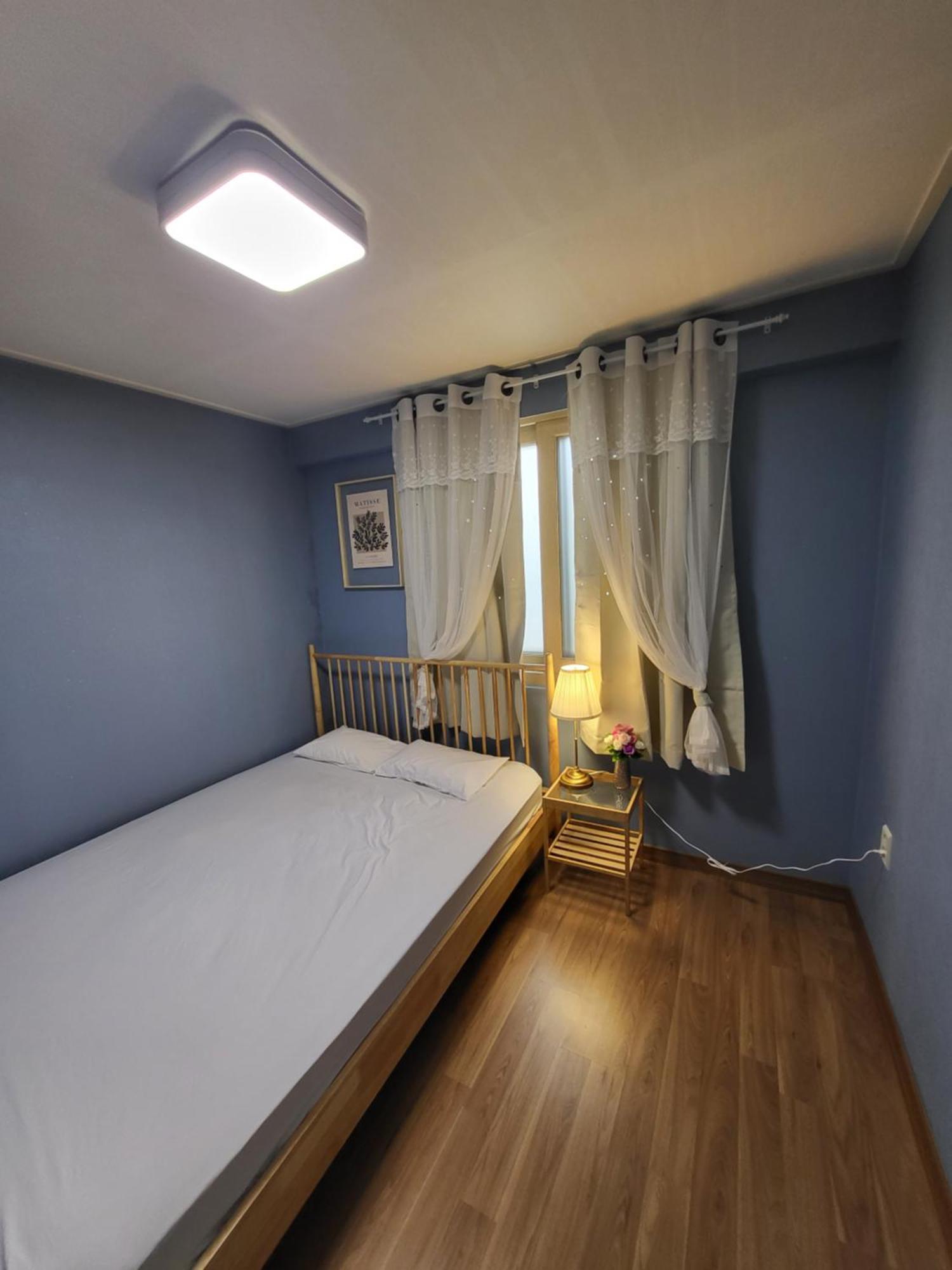 Red Guesthouse Seul Esterno foto